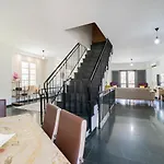 Villa Anatolian