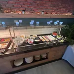 Pure Blanche Hotel