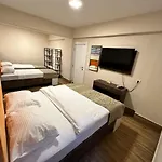 Ale Boutique Apartments