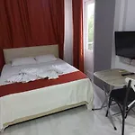 Konyaalti Apart Hotel