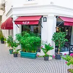 Siete Hotel