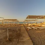 Spacious Flat Near Lara Beach In Antalya Muratpasa