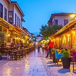 A Old Town
