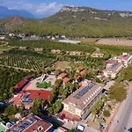 Mir\'Amor Garden Resort Hotel
