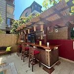 Beyaz Melek Apart Hotel