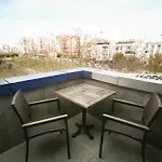 Is Hotel