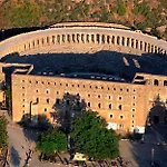 Kaliye Aspendos Hotel