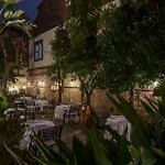 Tuvana Hotel