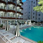 Lara Diamond Hotel
