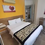 Maya Apart Antalya