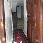 Sultan Pension