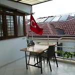 Frankfurt Hotel