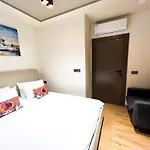 Lueks 3Plus1 Residence Daire