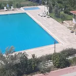 Kaliye Aspendos Hotel