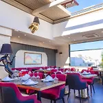 Tuerkay Hotel