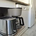 Alex Suites Lara