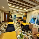 Toprak Apart Otel