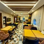 Toprak Apart Otel