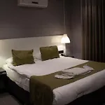 Bmk Suites Apartments