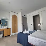 Park Hotel Rooms & Apart