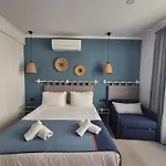 Park Hotel Rooms & Apart