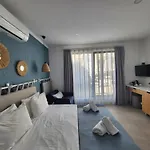 Park Hotel Rooms & Apart