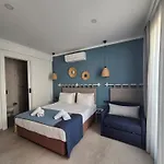 Park Hotel Rooms & Apart