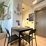 Lueks 3Plus1 Residence Daire