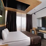 Peramis Hotel & Spa