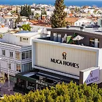Nuca Homes