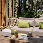 Rixos Downtown Antalya - The Land Of Legends Access