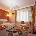 Ozmen Hotel Old Town Kaleici Adult Only