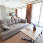 Sirius Town Residence And Spa