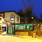 Lazer Pansiyon