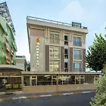 Mandalin Hotel