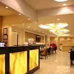 Mandalin Hotel