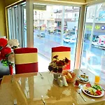 Kivrak Hotel