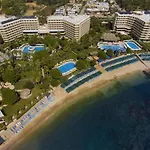 World Ozkaymak Incekum Hotel