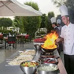 World Ozkaymak Incekum Hotel