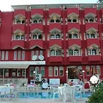 Lara City Hotel