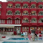 Lara City Hotel