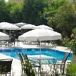 Lara City Hotel