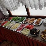 Alpen Hotel