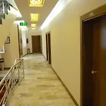 Cagan Hotel