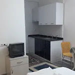Gunay Pansiyon Antalya