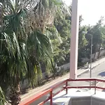 Gunay Pansiyon Antalya