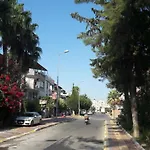 Gunay Pansiyon Antalya