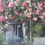 Gunay Pansiyon Antalya