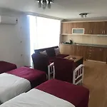 Olbia Residence Hotel