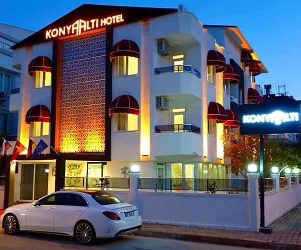 Konyaaltı HOTEL